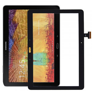 iPartsBuy Original Digitizer écran tactile pour Samsung Galaxy Note 10.1 (édition 2014) / P600 / P601 / P605 (noir) SI104B902-20