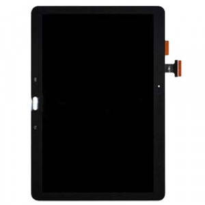 Ecran LCD d'origine et numériseur complet assemblage pour Galaxy Note 10.1 (2014 Editon) / P600 / P601 / P605 (noir) SH105B165-20