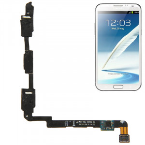 Câble de capteur de haute qualité Qualiay pour Samsung Galaxy Note II / N7100 SC12171225-20