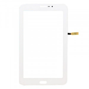 iPartsBuy Écran tactile pour Samsung Galaxy Tab 4 Lite / T116 (Blanc) SI400W1982-20