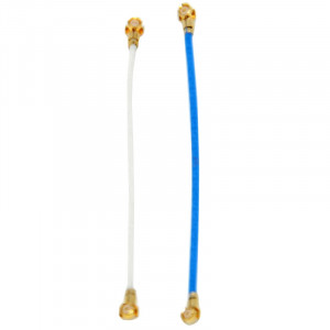 iPartsBuy Signal Flex Câble pour Samsung Galaxy S5 / G900 SI14131136-20
