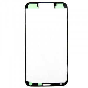 10 colle adhésive de cadre de PCS pour Samsung Galaxy S5 S115361421-20