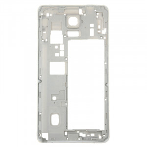 iPartsBuy Middle Frame Bezel pour Samsung Galaxy Note 4 version 3G SI15501047-20