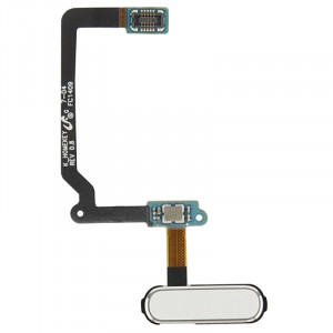 iPartsBuy Fonction Câble Flex pour Samsung Galaxy S5 / G900 (Blanc) SI16141038-20