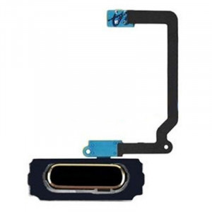 iPartsBuy Fonction Key Flex Câble pour Samsung Galaxy S5 / G900 (Noir) SI614B1233-20