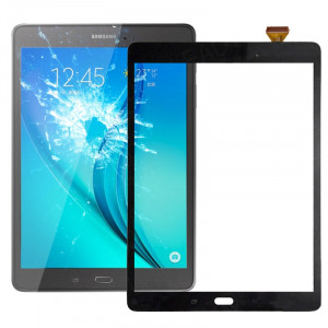 iPartsBuy Touch Screen pour Samsung Galaxy Tab A 9.7 / T550 (Noir) SI674B1317-20