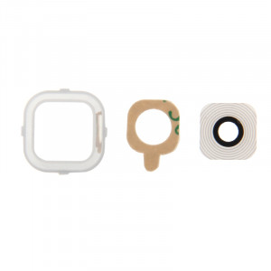 iPartsBuy Camera Lens Cover pour Samsung Galaxy A7 / A700 (Blanc) SI105W123-20