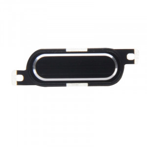 iPartsBuy Accueil Bouton pour Samsung Galaxy Note 3 Neo / N7505 (Noir) SI119B488-20