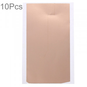 10 PCS iPartsAcheter l'adhésif de logement arrière pour Samsung Galaxy A3 / A300 S12126262-20