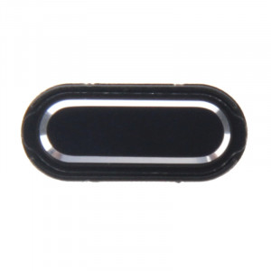 iPartsBuy Bouton Home pour Samsung Galaxy A3 / A300 et A5 / A500 et A7 / A700 (Noir) SI131B161-20