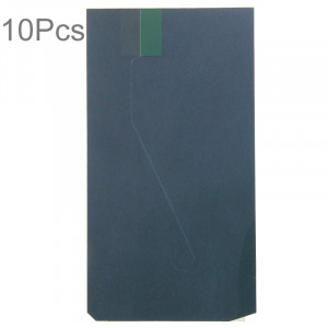 10 PCS iPartsAcheter Adhésif de logement arrière pour Samsung Galaxy Note 4 / N910 S121581573-20