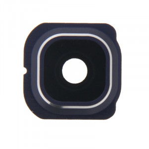 iPartsBuy Camera Lens Cover pour Samsung Galaxy S6 Edge / G925 (Bleu) SI184L1939-20