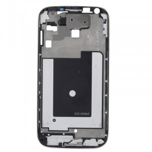 Middle Board LCD avec câble de bouton, remplacement pour Samsung Galaxy S4 / i9505 SM3301669-20