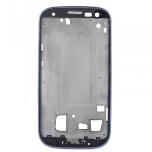 Middle Board LCD avec câble de bouton, pour Samsung Galaxy SIII / i9300 SM04NB1145-20