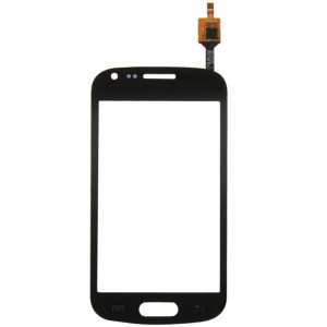 Écran tactile iPartsBuy pour Samsung Galaxy S Duos 2 / S7582 (Noir) S-20
