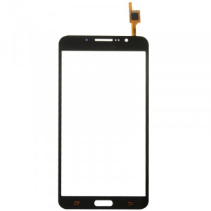 Écran tactile iPartsBuy pour Samsung Galaxy Mega 2 Duos / G7508Q (Noir) S-20