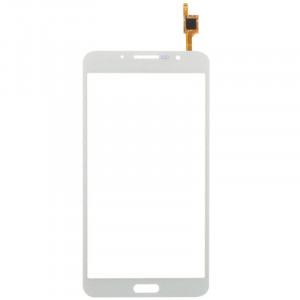 iPartsBuy Écran tactile pour Samsung Galaxy Mega 2 Duos / G7508Q (Blanc) SI503W78-20