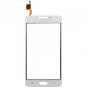 iPartsBuy Écran tactile pour Samsung Galaxy Grand Prime / G530 (Blanc) SI506W310-20