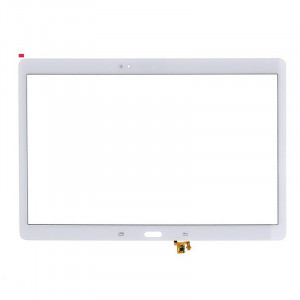 iPartsBuy Touch Screen pour Samsung Galaxy Tab S 10.5 / T800 / T805 (Blanc) SI004W1277-20