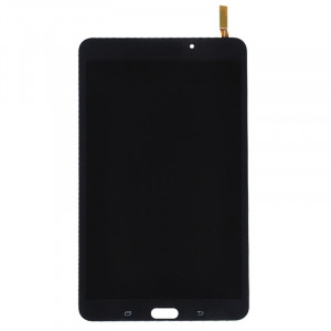 iPartsBuy LCD Affichage + Écran Tactile Digitizer Assemblée Remplacement pour Samsung Galaxy Tab 4 8.0 / T330 (Version WiFi) (Noir) SI007B77-20