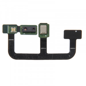 iPartsBuy Microphone ruban câble Flex pour Samsung Galaxy S6 Edge + / G928 SI4109936-20