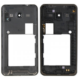 iPartsBuy Middle Frame Bazel pour Samsung Galaxy Core 2 / G355 SI42021333-20