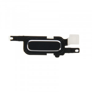 iPartsBuy Home Bouton pour Samsung Galaxy Core 2 / G355 (Noir) SI204B335-20