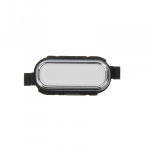 Bouton d'accueil iPartsBuy pour Samsung Galaxy J1 / J100 (Blanc) SB225W1508-20