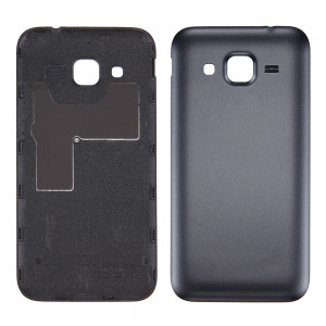 iPartsBuy remplacement de la couverture arrière de la batterie pour Samsung Galaxy Core Prime / G360 (noir) SI27BL1974-20