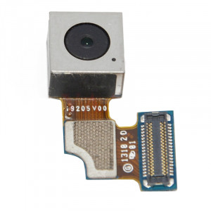 iPartsAcheter Face caméra pour Samsung Galaxy Mega 6.3 / i9200 SI45061908-20
