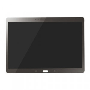 iPartsBuy LCD Affichage + Écran Tactile Digitizer Assemblée Remplacement pour Samsung Galaxy Tab S 10.5 / T800 (Or) SI502J375-20