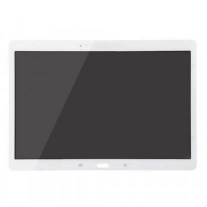 iPartsBuy LCD Affichage + Écran Tactile Digitizer Assemblée Remplacement pour Samsung Galaxy Tab S 10.5 / T800 (Blanc) SI502W1030-20