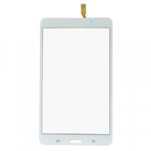 iPartsBuy Écran tactile pour Samsung Galaxy Tab 4 7.0 / SM-T230 (Blanc) SI503W479-20