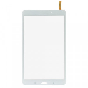iPartsBuy Écran tactile pour Samsung Galaxy Tab 4 8.0 / T330 (Blanc) SI505W226-20