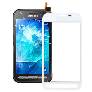 iPartsBuy Écran Tactile pour Samsung Galaxy Xcover 3 / G388 (Blanc) SI941W576-20