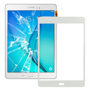 iPartsBuy Touch Screen pour Samsung Galaxy Tab A 8.0 / T350 (version WiFi) (Blanc) SI661W1785-20