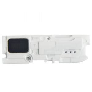 Sonnerie d'origine pour Samsung Galaxy Note II / N7100 (Blanc) SS016W1614-20