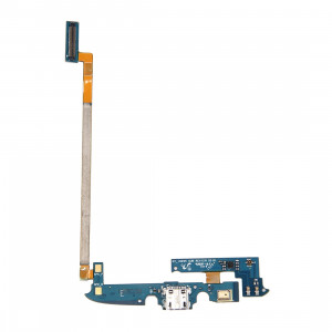 Remplacement de câble de câble de chargement de iPartsBuy pour le Samsung Galaxy S4 actif / i9295 SR7070770-20