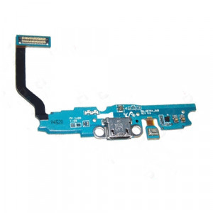 iPartsBuy Port de charge Câble Flex pour Samsung Galaxy S5 Actif / AT & T G870A SI70771779-20