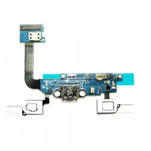 iPartsBuy Port de charge Câble Flex pour Samsung Galaxy Alpha / G850F SI7078693-20