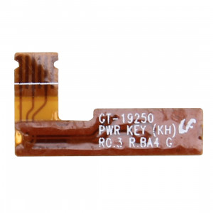 iPartsAcheter pour Câble Flex pour Samsung Galaxy Nexus / i9250 SI70891017-20