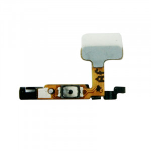 Remplacement de câble de Flex de bouton d'alimentation d'iPartsBuy pour le bord de Samsung Galaxy S6 / G925 SR8003231-20