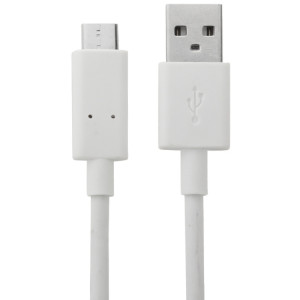 Câble USB 2.0 vers USB 3.1 Type-C de 1 m, Câble USB 2.0 vers USB 3.1 Type-C de 1 m (Blanc) SH456W755-20