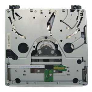 Lecteur DVD D3-2 pour Wii SH170860-20