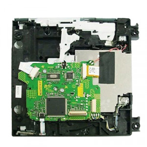 Lecteur DVD ROM D4 PCB Main Board pour Wii SH17101847-20