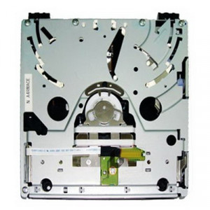 Lecteur DVD DMS pour Wii SH15861449-20