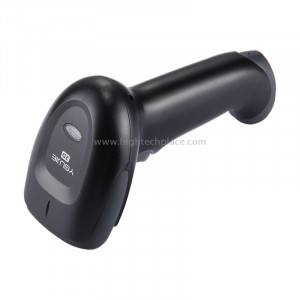 Scanner de codes à barres portatifs laser USB (4600-1-U) SS01030-20