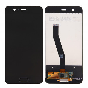 iPartsBuy Huawei P10 LCD écran + écran tactile Digitizer Assemblée (Noir) SI532B1500-20