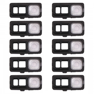 10 PCS iPartsAcheter pour Samsung Galaxy S8 + / G955 Flashlight Covers S106331552-20