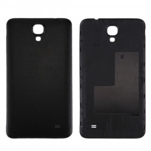 iPartsAcheter pour Samsung Galaxy Mega 2 / G7508Q couvercle arrière de la batterie (Noir) SI35BL1382-20